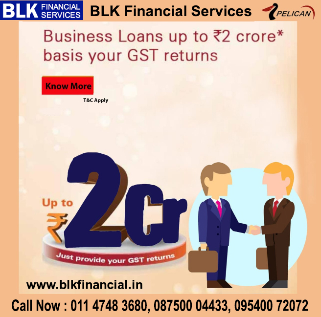 BLK Financial Services